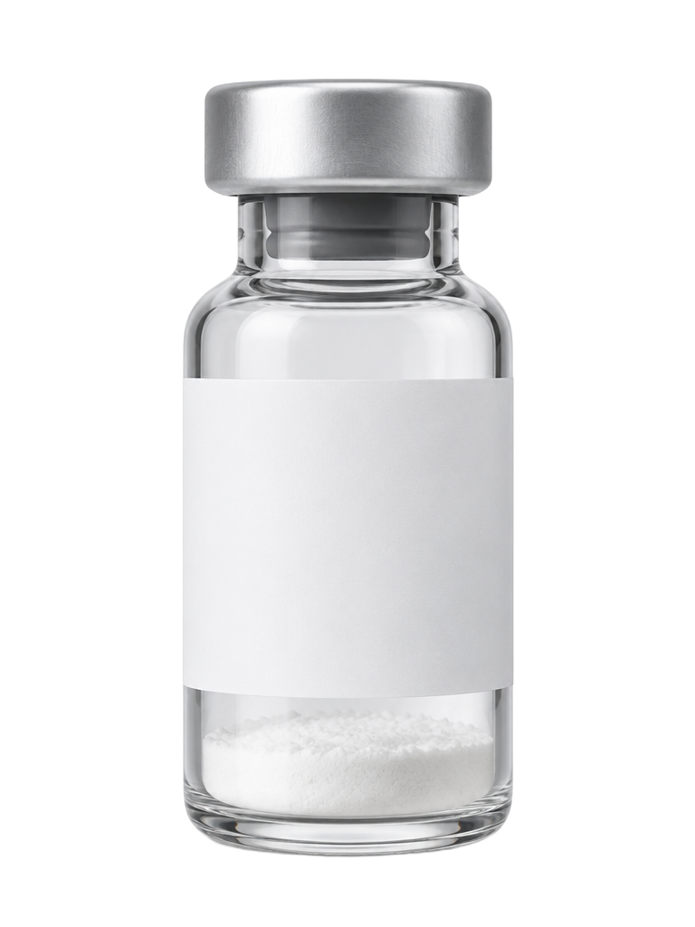 RR-RT20 research vial illustration
